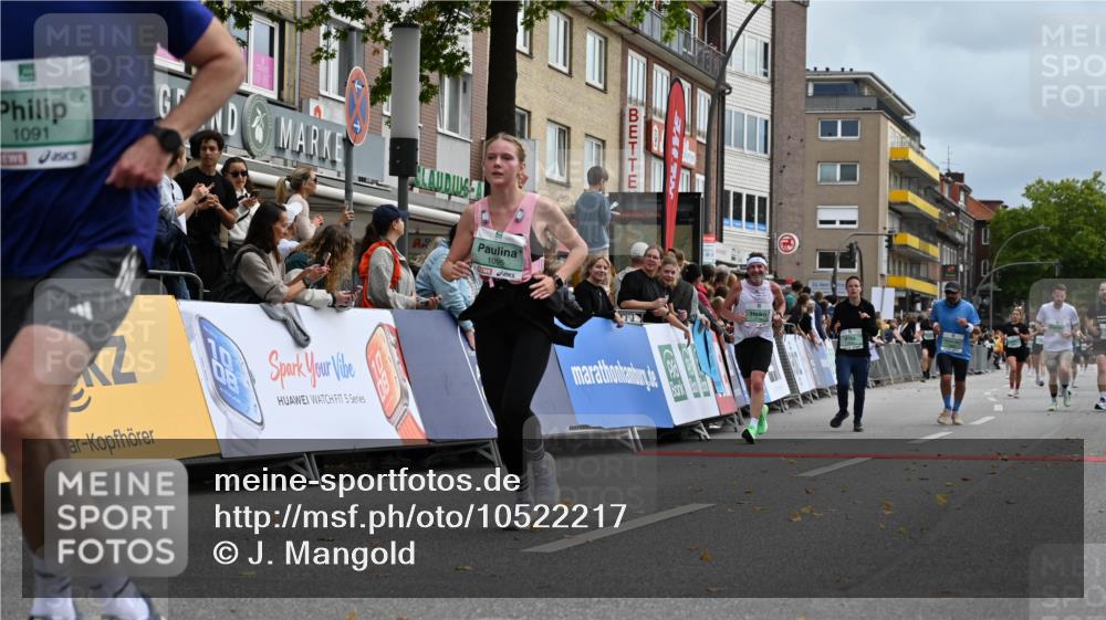 20.09.2026 - PSD Bank Halbmarathon J. Mangold http://msf.ph/oto/10522217 20.09.2026 11:59:16 Ziel 1091, 1093, 1095, 2085, 2736, 3668, 3771, 3772 meine-sportfotos.de