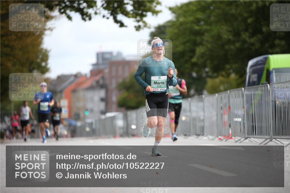 20.09.2026 - PSD Bank Halbmarathon Jannik Wohlers http://msf.ph/oto/10522227 20.09.2026 11:30:28 Laufen 4232, 0, 00 meine-sportfotos.de