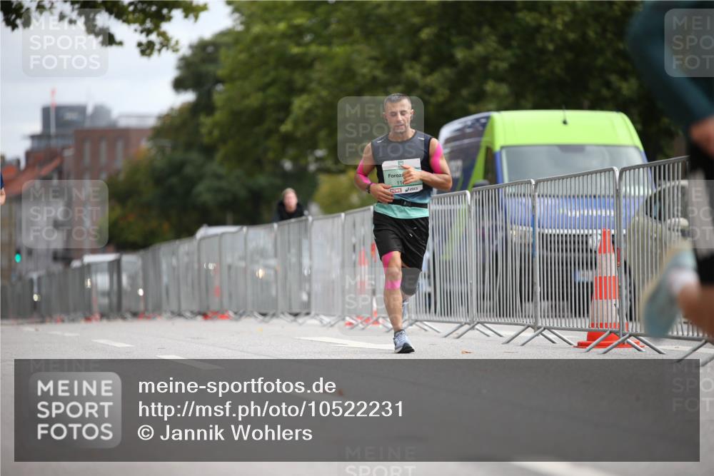 20.09.2026 - PSD Bank Halbmarathon Jannik Wohlers http://msf.ph/oto/10522231 20.09.2026 11:30:30 Laufen 11 meine-sportfotos.de