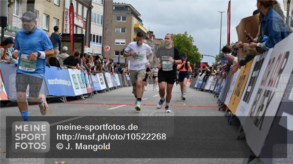 20.09.2026 - PSD Bank Halbmarathon J. Mangold http://msf.ph/oto/10522268 20.09.2026 11:59:21 Ziel 1091, 1093, 1095, 1098, 1279, 2085, 2208, 2439, 2736, 3066, 3390, 3771, 3772 meine-sportfotos.de