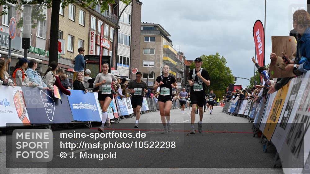 20.09.2026 - PSD Bank Halbmarathon J. Mangold http://msf.ph/oto/10522298 20.09.2026 11:59:27 Ziel 1093, 1098, 1279, 2208, 2439, 2670, 3066, 3390, 3771, 3772 meine-sportfotos.de