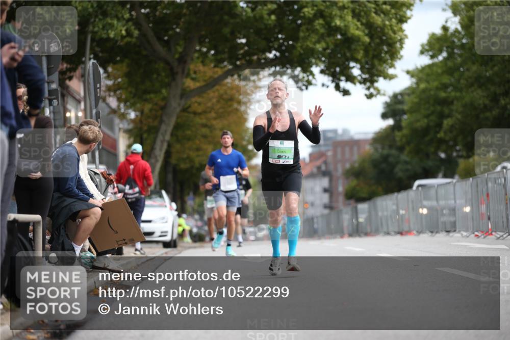 20.09.2026 - PSD Bank Halbmarathon Jannik Wohlers http://msf.ph/oto/10522299 20.09.2026 11:31:04 Laufen 4573 meine-sportfotos.de
