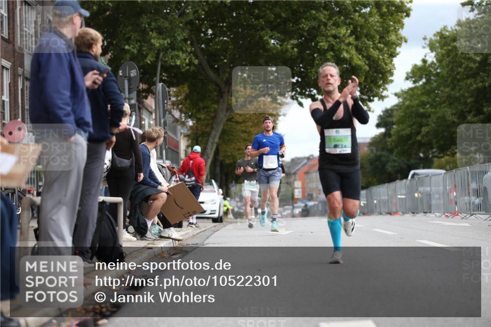 20.09.2026 - PSD Bank Halbmarathon Jannik Wohlers http://msf.ph/oto/10522301 20.09.2026 11:31:05 Laufen  meine-sportfotos.de