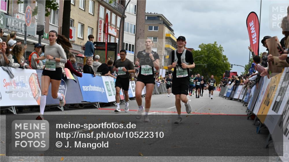 20.09.2026 - PSD Bank Halbmarathon J. Mangold http://msf.ph/oto/10522310 20.09.2026 11:59:28 Ziel 1098, 1279, 2208, 2439, 2670, 3066, 3390, 3771, 3772, 4711 meine-sportfotos.de