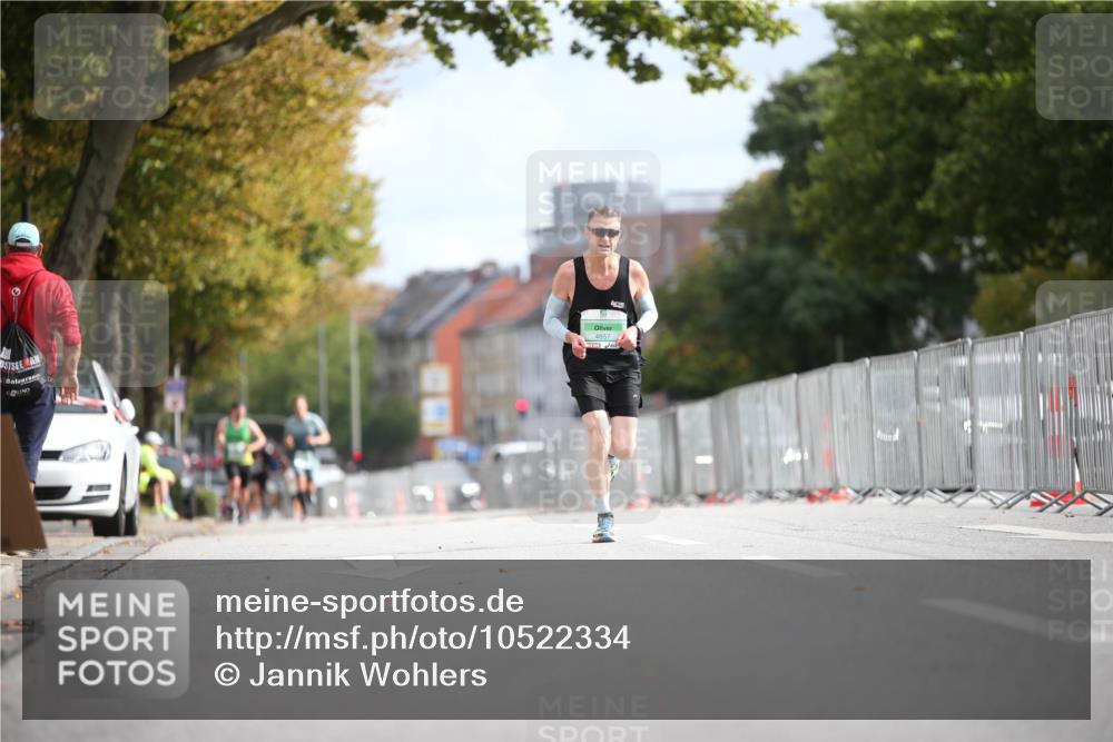 20.09.2026 - PSD Bank Halbmarathon Jannik Wohlers http://msf.ph/oto/10522334 20.09.2026 11:31:34 Laufen 4657 meine-sportfotos.de