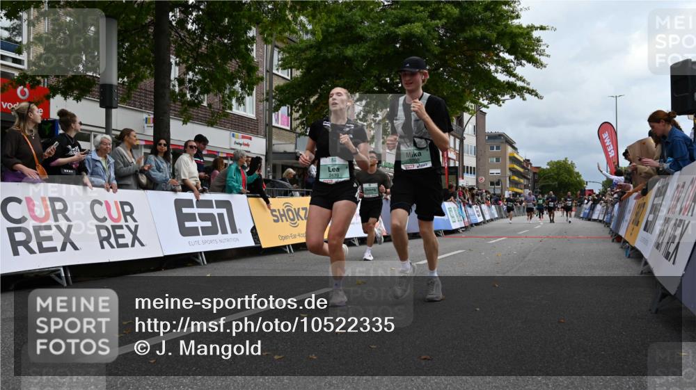 20.09.2026 - PSD Bank Halbmarathon J. Mangold http://msf.ph/oto/10522335 20.09.2026 11:59:30 Ziel 1098, 1279, 2208, 2439, 2670, 3066, 3390, 4493, 4494, 4495, 4711 meine-sportfotos.de
