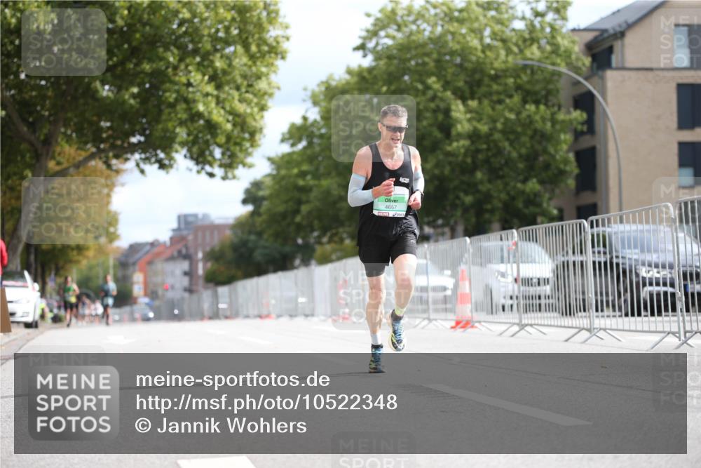 20.09.2026 - PSD Bank Halbmarathon Jannik Wohlers http://msf.ph/oto/10522348 20.09.2026 11:31:38 Laufen  meine-sportfotos.de