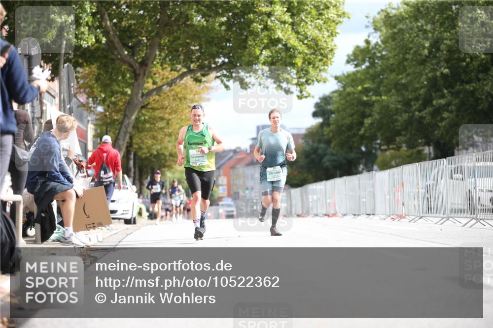 20.09.2026 - PSD Bank Halbmarathon Jannik Wohlers http://msf.ph/oto/10522362 20.09.2026 11:31:49 Laufen 4441 meine-sportfotos.de