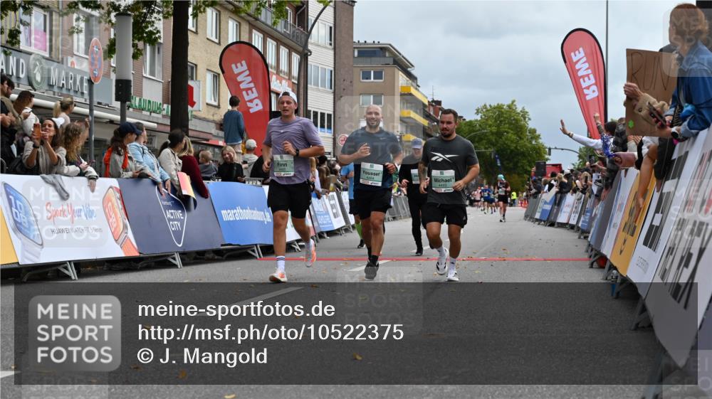 20.09.2026 - PSD Bank Halbmarathon J. Mangold http://msf.ph/oto/10522375 20.09.2026 11:59:36 Ziel 1265, 2168, 2170, 2670, 3578, 3800, 4493, 4494, 4495, 4711 meine-sportfotos.de