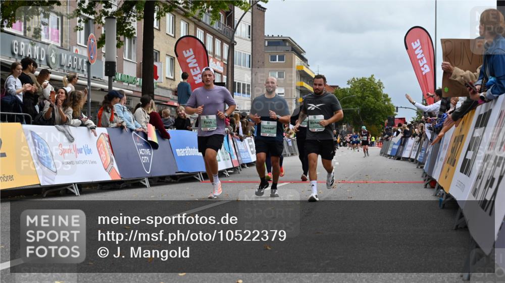 20.09.2026 - PSD Bank Halbmarathon J. Mangold http://msf.ph/oto/10522379 20.09.2026 11:59:37 Ziel 1265, 2168, 2170, 3578, 3800, 4493, 4494, 4495, 4711 meine-sportfotos.de