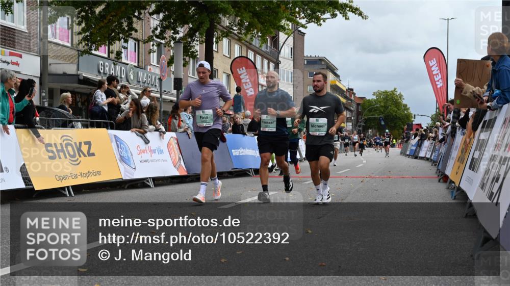 20.09.2026 - PSD Bank Halbmarathon J. Mangold http://msf.ph/oto/10522392 20.09.2026 11:59:37 Ziel 1265, 2168, 2170, 3578, 3800, 4493, 4494, 4495, 4711 meine-sportfotos.de