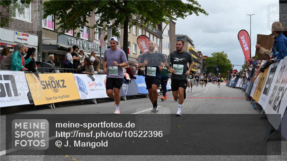 20.09.2026 - PSD Bank Halbmarathon J. Mangold http://msf.ph/oto/10522396 20.09.2026 11:59:38 Ziel 1265, 2168, 2170, 3578, 3800, 4493, 4494, 4495, 4711 meine-sportfotos.de