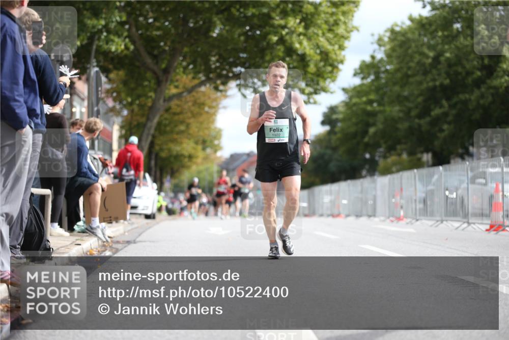 20.09.2026 - PSD Bank Halbmarathon Jannik Wohlers http://msf.ph/oto/10522400 20.09.2026 11:32:18 Laufen 1922 meine-sportfotos.de
