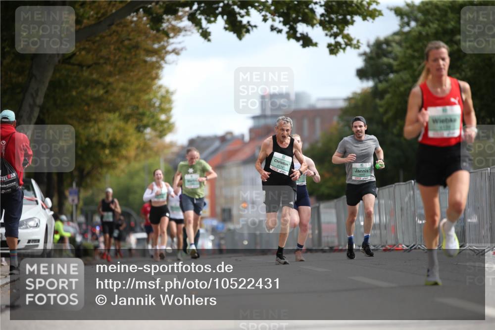 20.09.2026 - PSD Bank Halbmarathon Jannik Wohlers http://msf.ph/oto/10522431 20.09.2026 11:32:34 Laufen 4116 meine-sportfotos.de