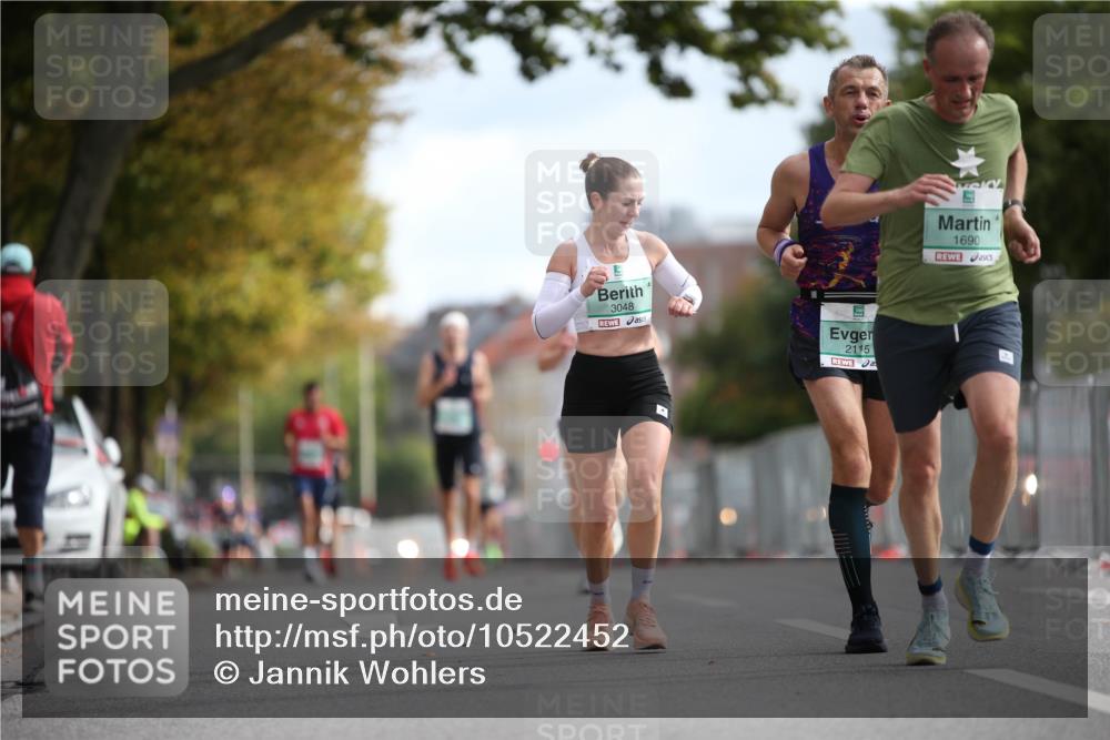 20.09.2026 - PSD Bank Halbmarathon Jannik Wohlers http://msf.ph/oto/10522452 20.09.2026 11:32:41 Laufen 3048, 2115, 1690 meine-sportfotos.de
