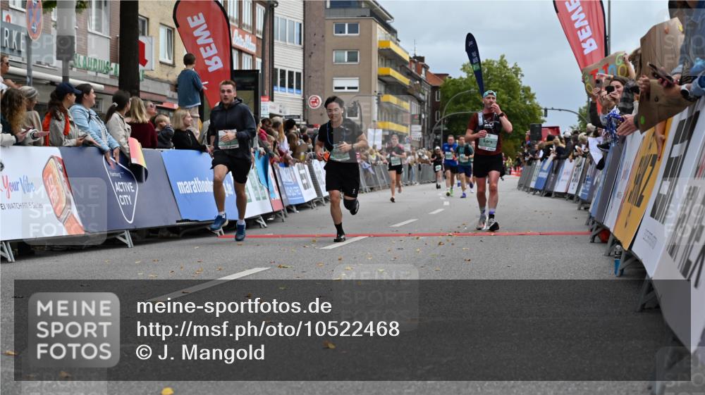 20.09.2026 - PSD Bank Halbmarathon J. Mangold http://msf.ph/oto/10522468 20.09.2026 11:59:46 Ziel 1112, 1265, 1454, 2238, 2470, 3578, 3800 meine-sportfotos.de