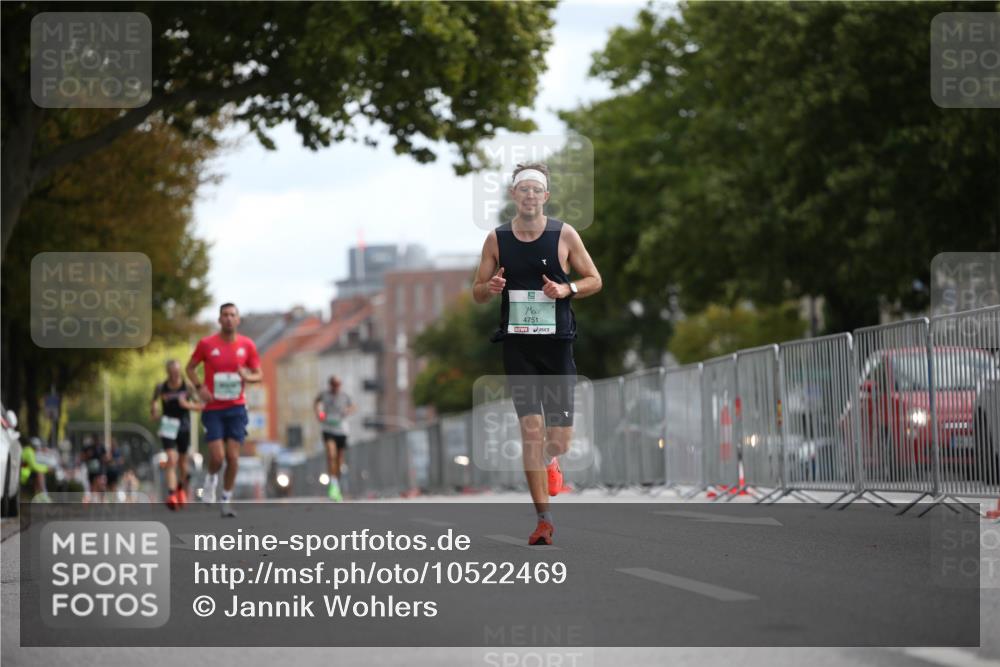 20.09.2026 - PSD Bank Halbmarathon Jannik Wohlers http://msf.ph/oto/10522469 20.09.2026 11:32:47 Laufen 4751 meine-sportfotos.de
