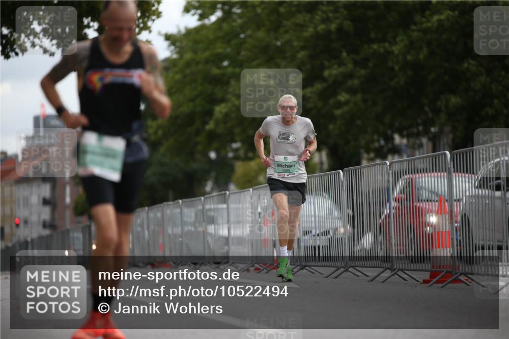 20.09.2026 - PSD Bank Halbmarathon Jannik Wohlers http://msf.ph/oto/10522494 20.09.2026 11:32:56 Laufen 4395 meine-sportfotos.de