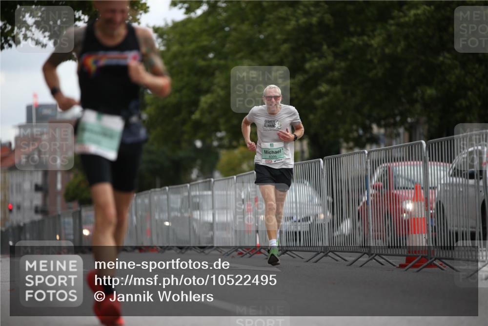 20.09.2026 - PSD Bank Halbmarathon Jannik Wohlers http://msf.ph/oto/10522495 20.09.2026 11:32:57 Laufen 5, 4395 meine-sportfotos.de