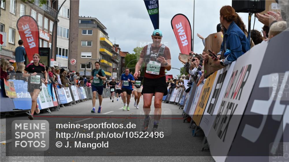 20.09.2026 - PSD Bank Halbmarathon J. Mangold http://msf.ph/oto/10522496 20.09.2026 11:59:51 Ziel 1112, 1454, 2186, 2238, 2470, 3146, 4670 meine-sportfotos.de