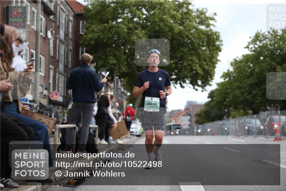 20.09.2026 - PSD Bank Halbmarathon Jannik Wohlers http://msf.ph/oto/10522498 20.09.2026 11:33:13 Laufen 2265 meine-sportfotos.de