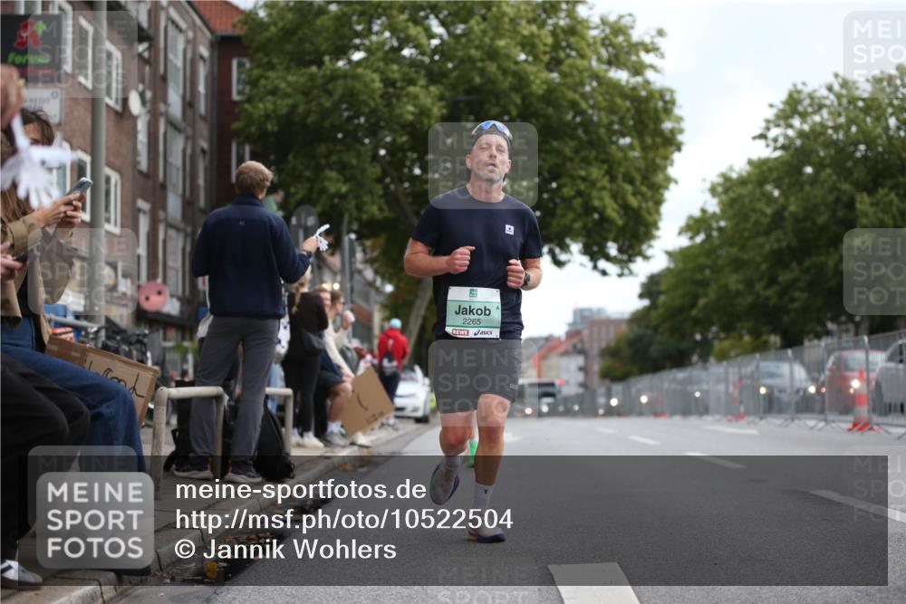 20.09.2026 - PSD Bank Halbmarathon Jannik Wohlers http://msf.ph/oto/10522504 20.09.2026 11:33:13 Laufen 2265 meine-sportfotos.de