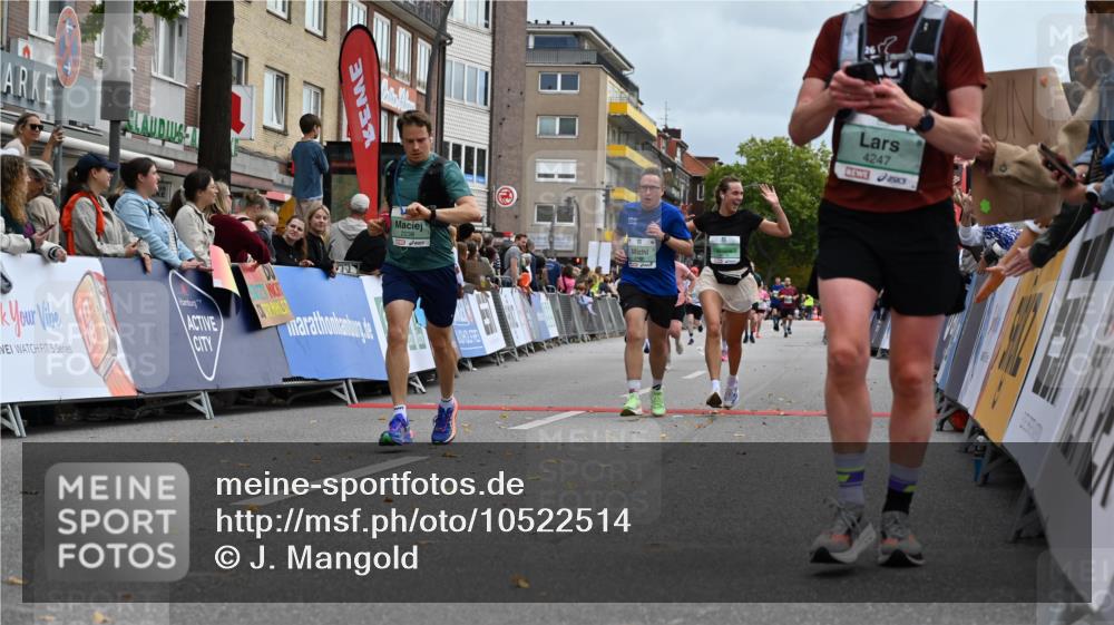 20.09.2026 - PSD Bank Halbmarathon J. Mangold http://msf.ph/oto/10522514 20.09.2026 11:59:53 Ziel 1112, 1454, 1927, 2186, 2238, 2470, 2693, 3146, 4670 meine-sportfotos.de