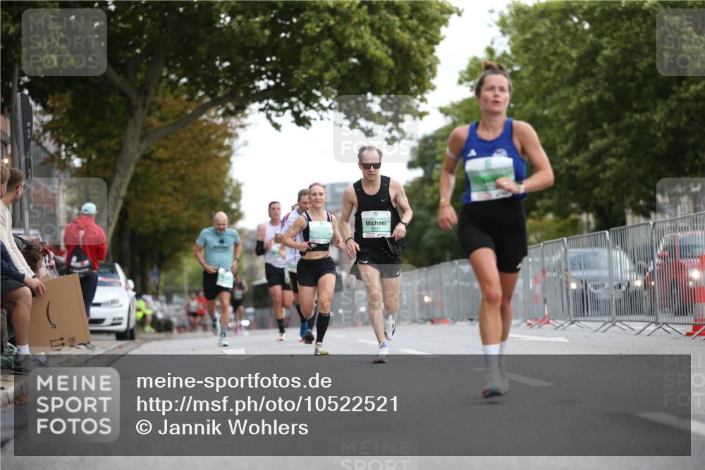 20.09.2026 - PSD Bank Halbmarathon Jannik Wohlers http://msf.ph/oto/10522521 20.09.2026 11:33:33 Laufen 4783, 3551 meine-sportfotos.de