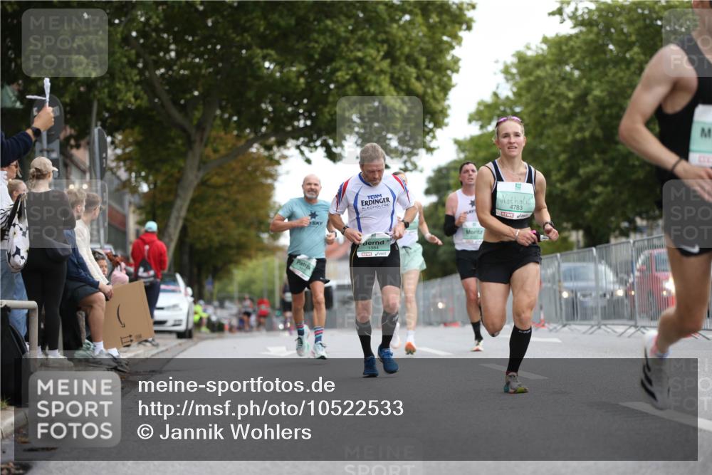 20.09.2026 - PSD Bank Halbmarathon Jannik Wohlers http://msf.ph/oto/10522533 20.09.2026 11:33:35 Laufen 4783, 421 meine-sportfotos.de