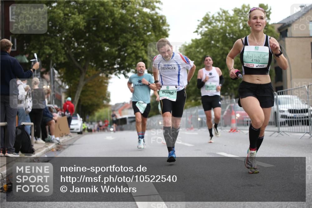 20.09.2026 - PSD Bank Halbmarathon Jannik Wohlers http://msf.ph/oto/10522540 20.09.2026 11:33:37 Laufen 1384, 4783 meine-sportfotos.de