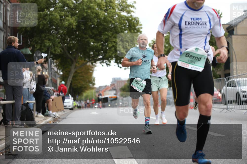 20.09.2026 - PSD Bank Halbmarathon Jannik Wohlers http://msf.ph/oto/10522546 20.09.2026 11:33:38 Laufen 1384, 1871 meine-sportfotos.de