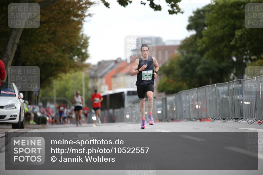 20.09.2026 - PSD Bank Halbmarathon Jannik Wohlers http://msf.ph/oto/10522557 20.09.2026 11:33:42 Laufen 2043 meine-sportfotos.de