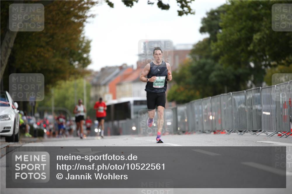 20.09.2026 - PSD Bank Halbmarathon Jannik Wohlers http://msf.ph/oto/10522561 20.09.2026 11:33:43 Laufen 2043 meine-sportfotos.de