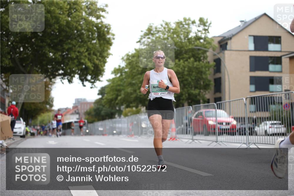 20.09.2026 - PSD Bank Halbmarathon Jannik Wohlers http://msf.ph/oto/10522572 20.09.2026 11:34:00 Laufen 4345 meine-sportfotos.de