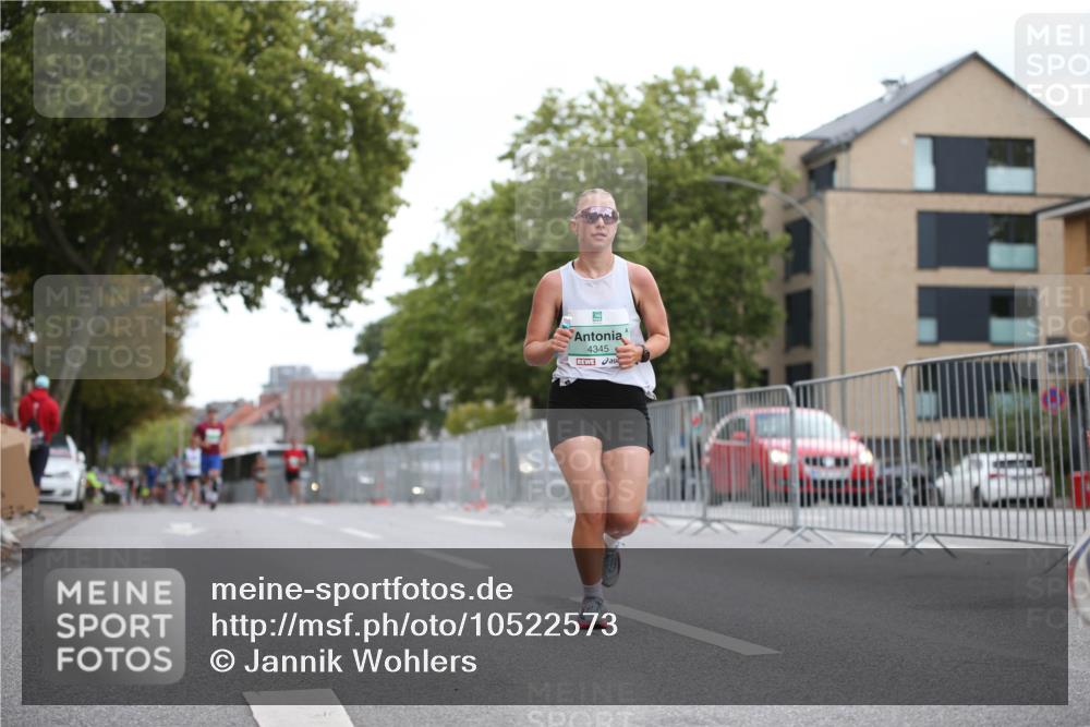 20.09.2026 - PSD Bank Halbmarathon Jannik Wohlers http://msf.ph/oto/10522573 20.09.2026 11:34:00 Laufen 4345 meine-sportfotos.de
