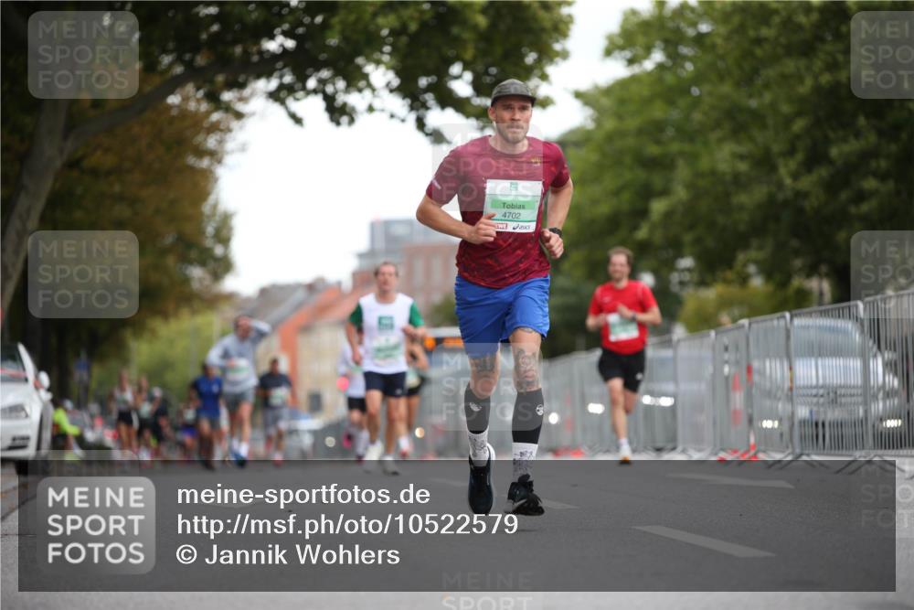 20.09.2026 - PSD Bank Halbmarathon Jannik Wohlers http://msf.ph/oto/10522579 20.09.2026 11:34:07 Laufen 000, 0000, 4702 meine-sportfotos.de