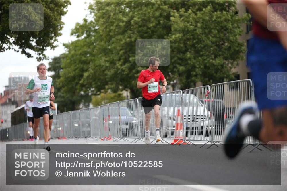 20.09.2026 - PSD Bank Halbmarathon Jannik Wohlers http://msf.ph/oto/10522585 20.09.2026 11:34:10 Laufen 4297 meine-sportfotos.de