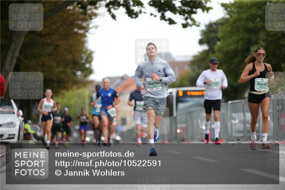 20.09.2026 - PSD Bank Halbmarathon Jannik Wohlers http://msf.ph/oto/10522591 20.09.2026 11:34:13 Laufen 1632, 2910 meine-sportfotos.de