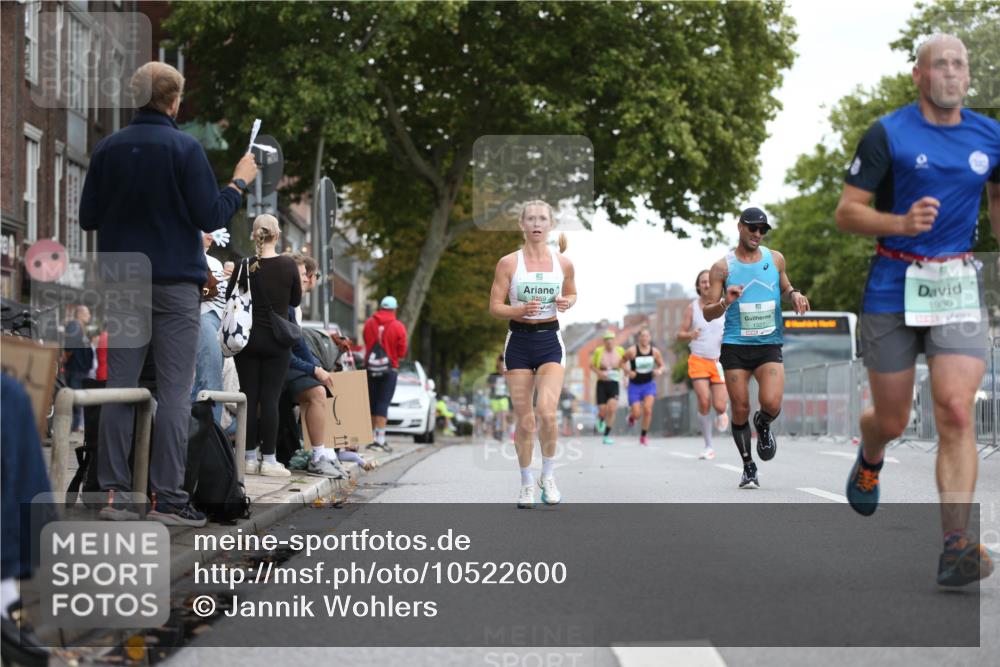 20.09.2026 - PSD Bank Halbmarathon Jannik Wohlers http://msf.ph/oto/10522600 20.09.2026 11:34:21 Laufen 2459, 1327, 1030 meine-sportfotos.de