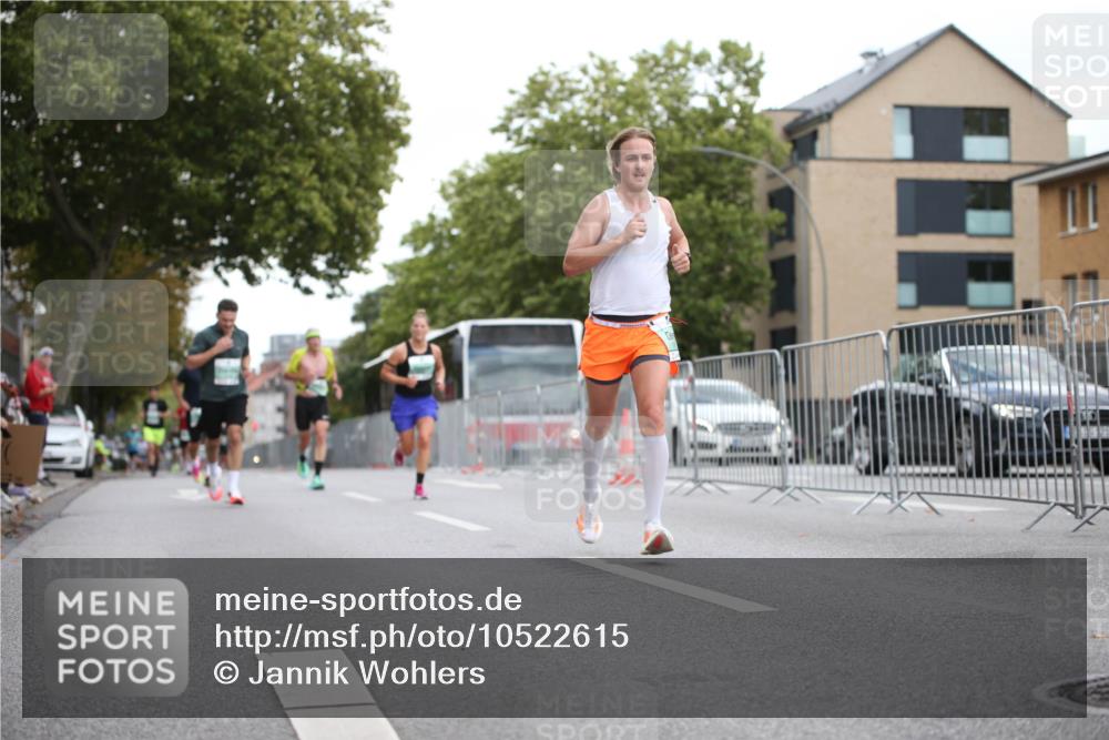 20.09.2026 - PSD Bank Halbmarathon Jannik Wohlers http://msf.ph/oto/10522615 20.09.2026 11:34:25 Laufen  meine-sportfotos.de