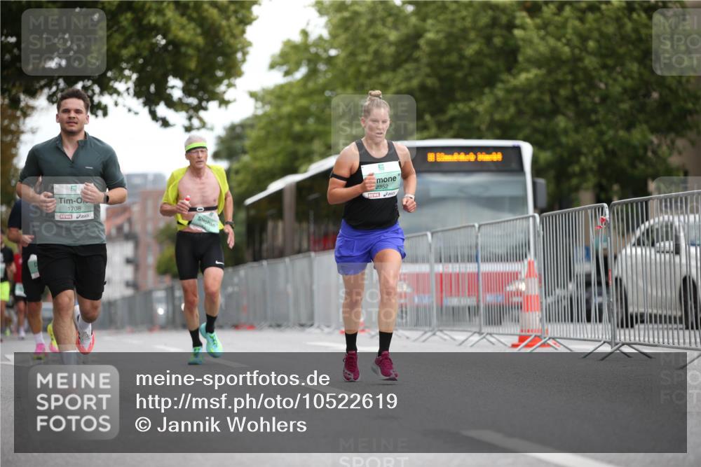 20.09.2026 - PSD Bank Halbmarathon Jannik Wohlers http://msf.ph/oto/10522619 20.09.2026 11:34:26 Laufen 1708, 2352 meine-sportfotos.de