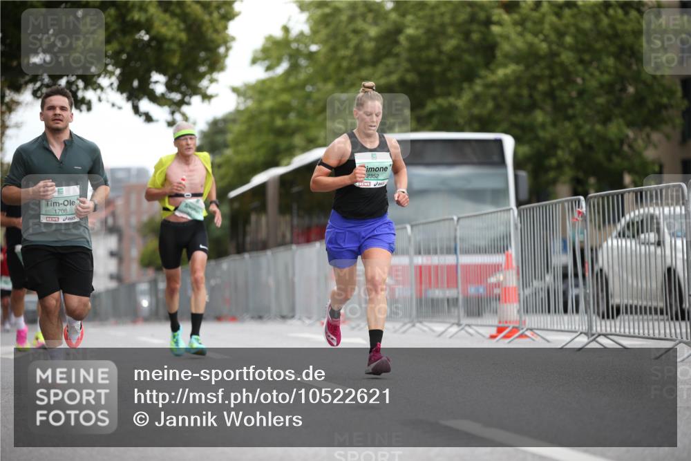 20.09.2026 - PSD Bank Halbmarathon Jannik Wohlers http://msf.ph/oto/10522621 20.09.2026 11:34:26 Laufen 1708, 2352 meine-sportfotos.de