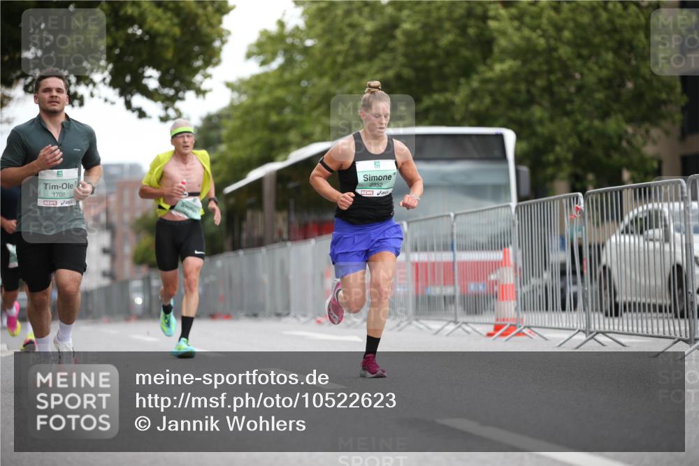 20.09.2026 - PSD Bank Halbmarathon Jannik Wohlers http://msf.ph/oto/10522623 20.09.2026 11:34:26 Laufen 1708, 2352 meine-sportfotos.de