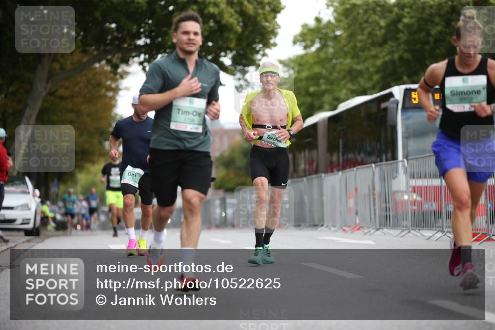 20.09.2026 - PSD Bank Halbmarathon Jannik Wohlers http://msf.ph/oto/10522625 20.09.2026 11:34:27 Laufen 1673, 1708, 995 meine-sportfotos.de