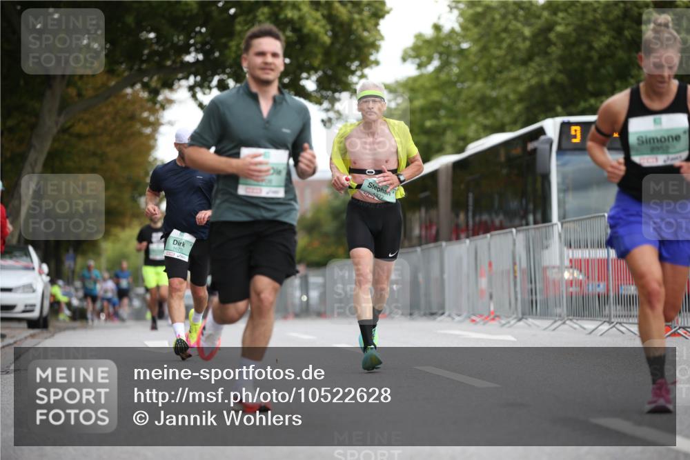 20.09.2026 - PSD Bank Halbmarathon Jannik Wohlers http://msf.ph/oto/10522628 20.09.2026 11:34:27 Laufen 1673, 9 meine-sportfotos.de