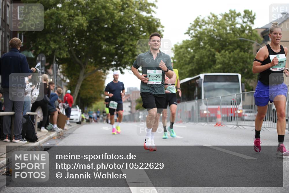 20.09.2026 - PSD Bank Halbmarathon Jannik Wohlers http://msf.ph/oto/10522629 20.09.2026 11:34:28 Laufen 1708, 2352 meine-sportfotos.de