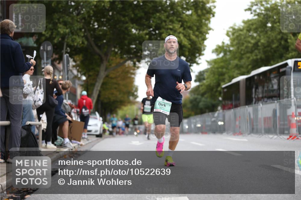20.09.2026 - PSD Bank Halbmarathon Jannik Wohlers http://msf.ph/oto/10522639 20.09.2026 11:34:30 Laufen 1673, 5 meine-sportfotos.de