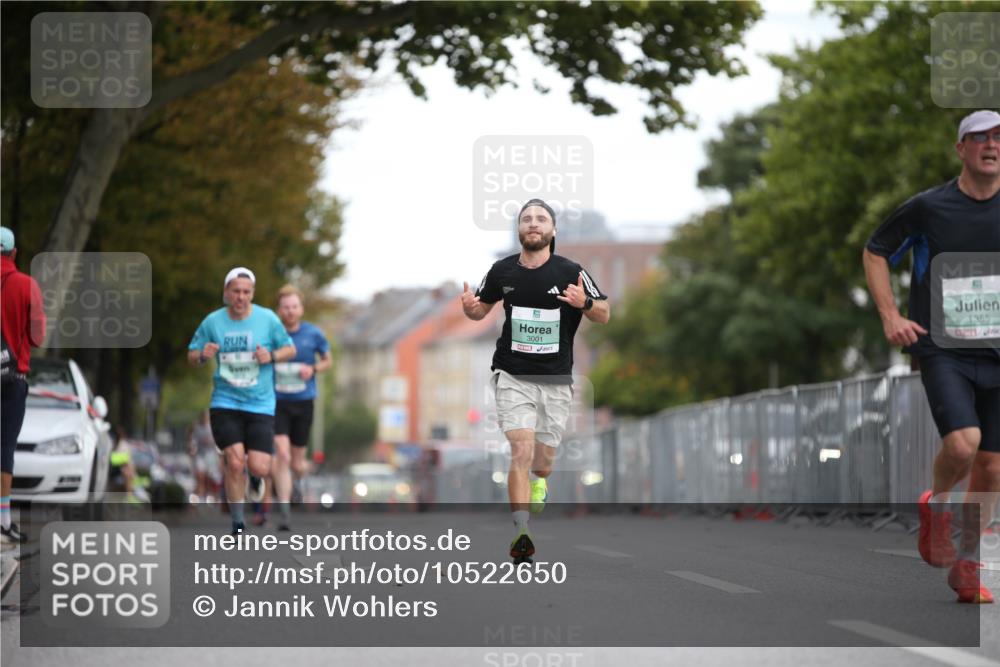 20.09.2026 - PSD Bank Halbmarathon Jannik Wohlers http://msf.ph/oto/10522650 20.09.2026 11:34:39 Laufen 3001, 1355 meine-sportfotos.de
