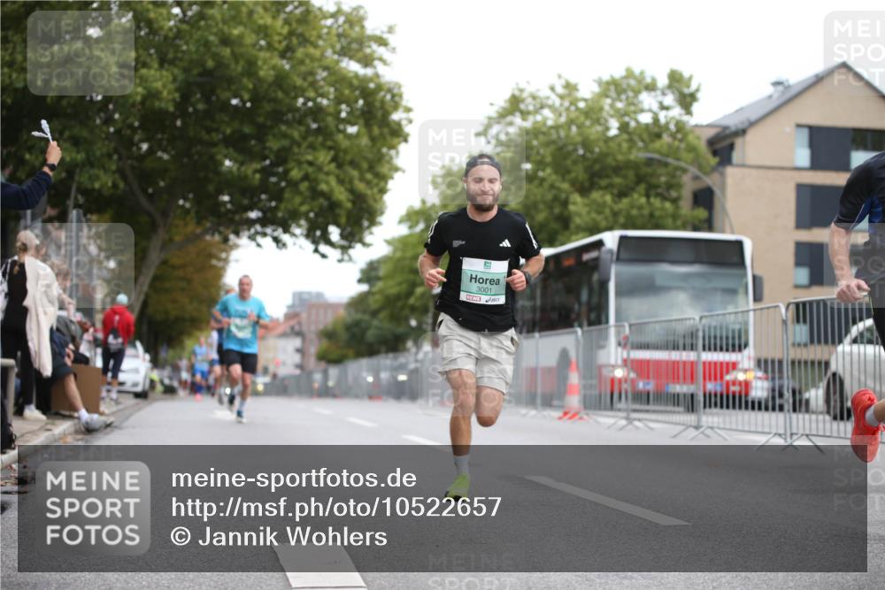 20.09.2026 - PSD Bank Halbmarathon Jannik Wohlers http://msf.ph/oto/10522657 20.09.2026 11:34:42 Laufen 3001 meine-sportfotos.de