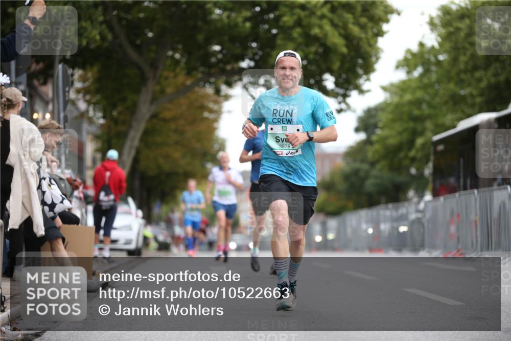20.09.2026 - PSD Bank Halbmarathon Jannik Wohlers http://msf.ph/oto/10522663 20.09.2026 11:34:44 Laufen 3878 meine-sportfotos.de
